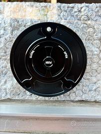 Tappo del serbatoio SUZUKI (sgancio rapido)