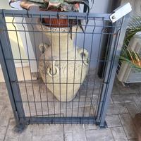 cancelli per giardino