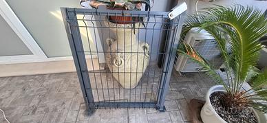 cancelli per giardino