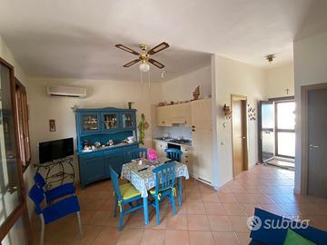 Metaponto - Appartamento in Residence - 5 posti