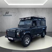 Land Rover Defender 110 S Station Wagon 9 posti 4x