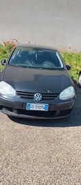 Volkswagen 1900 Turbo Diesel