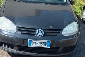 Volkswagen 1900 Turbo Diesel