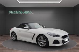 BMW Z4 sdrive 20i Msport..