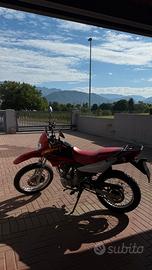 HONDA XR 125