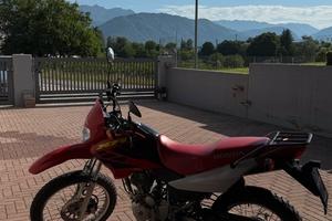 HONDA XR 125