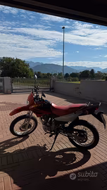 HONDA XR 125