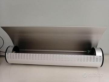 Lampada battericida UV