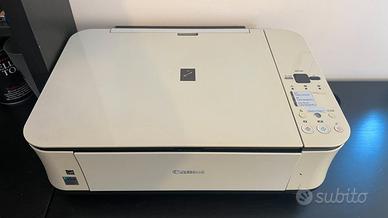 Stampante-scanner Canon