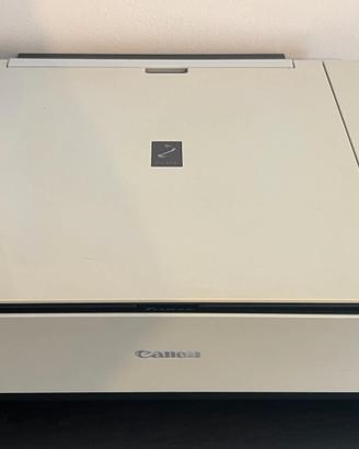 Stampante-scanner Canon