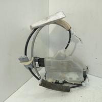 SERRATURA POSTERIORE SINISTRA CITROEN C4 Cactus 98