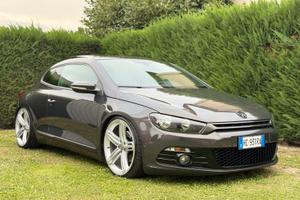 Volkswagen Scirocco 2.0 TSI DSG