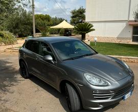 Porsche cayenne 3.0 diesel