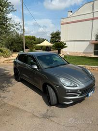 Porsche cayenne 3.0 diesel