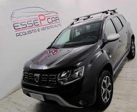 DACIA Duster 1.5 Blue dCi 8V 115 CV 4x2 70.000KM