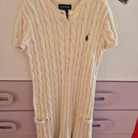 Vestito bambina, taglia 140 cm