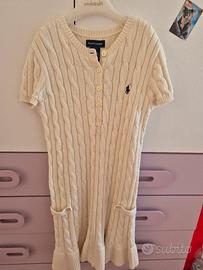 Vestito bambina, taglia 140 cm