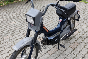 Califfone Rizzato Più 2M - 50cc