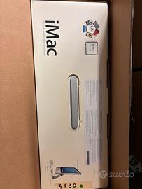 Apple iMac 20 pollici 2007