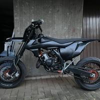 Ktm sx 125