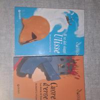 2 libri di Roberto Piumini s