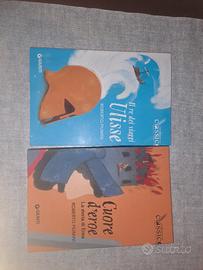 2 libri di Roberto Piumini s