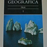 L'ENCICLOPEDIA GEOGRAFICA Corriere della Sera