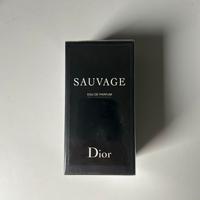 Profumo da uomo Christian Dior 100ml