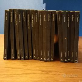 Enciclopedia la fotografia mondadori 1978