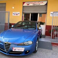 Alfa Romeo 147 1.9 JTD M-JET 16V 5 porte Dist.