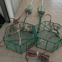 Nasse Pesca Sportiva 