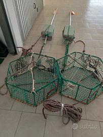 Nasse Pesca Sportiva 