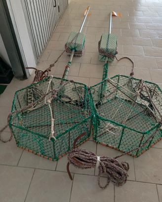 Nasse Pesca Sportiva 