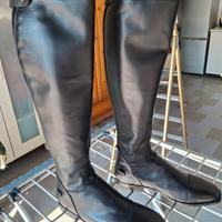 Stivali da cavallo Parlanti