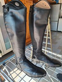 Stivali da cavallo Parlanti