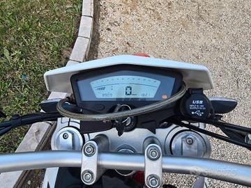 SWM SM125R