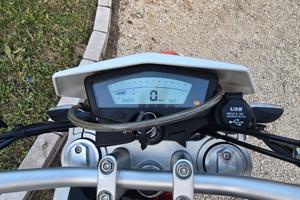 SWM SM125R