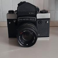Macchina fotografica Kiev 60