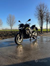 Kawasaki z900 A2