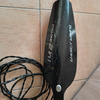 Ariete Aspirapolvere Scopa elettrica 600W 200v