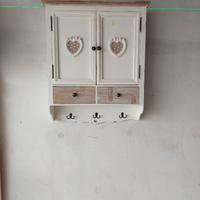 Pensile Shabby Chic
