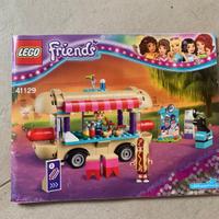 Lego Friends 41129