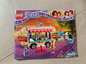 Lego Friends 41129