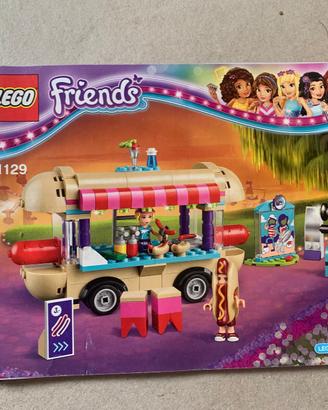 Lego Friends 41129