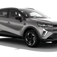 Renault Captur Full Hybrid E-Tech 160 CV Techno NU