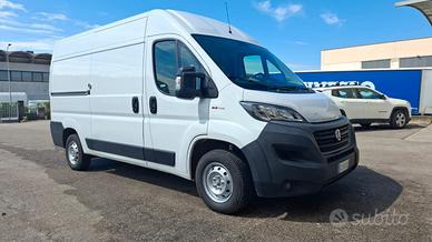 Ducato 2.3 Mjet - Anno 2020 - Passo Medio L2 H2