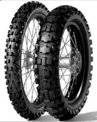 Dunlop d 908 rr