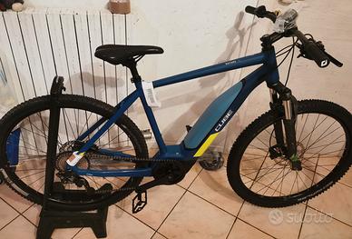 Cube Nature Hybrid One 500 