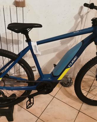 Cube Nature Hybrid One 500 