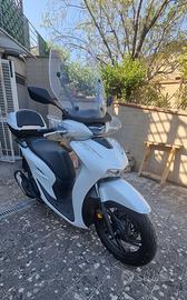 HONDA SH 150 2025